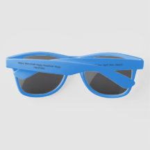 Hanukkah-Sonnenbrille