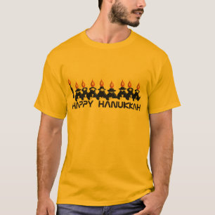 Hanukkah T-Shirt