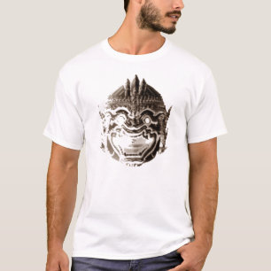 HANUMAN - ANJANEYA - HINDU - BUDDHAISM T-Shirt