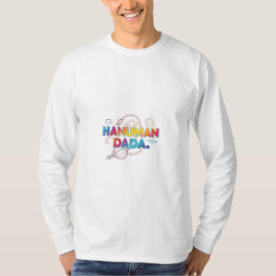 Hanuman Dada T-Shirt