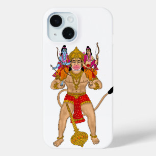 Hanuman-Handyhülle Case-Mate iPhone Hülle