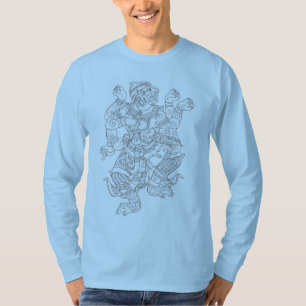 Hanuman T-Shirt