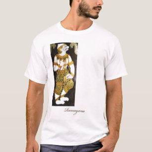 Hanuman T - Shirt