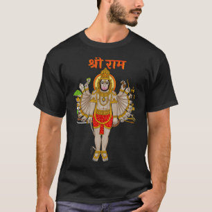 Hanuman-T-Shirt T-Shirt
