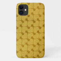 Hanycover Herzgold