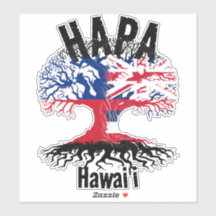 HAPA SAMOA HAWAII ROOTS