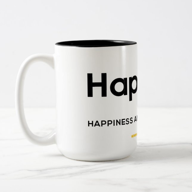 Hapiglow 16oz Tasse (Links)