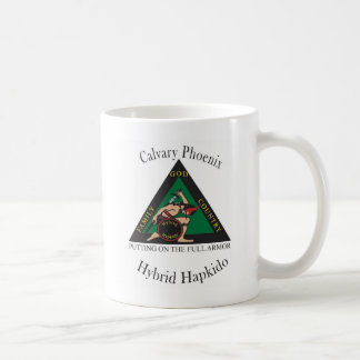 Hapkido Verein-Tasse Kaffeetasse