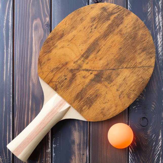 Häppchenblock Tischtennis Schläger (Von Creator hochgeladen)