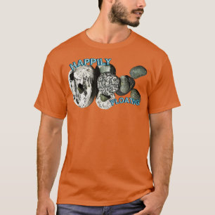Happiating OTTER TShirt