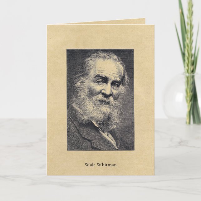 ❝Happiness… ❞ im Moment danken Ihnen Gruß Karte (Vorderseite)