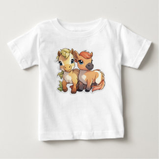 Happiness is a little pony T-Shirt
