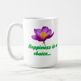 Happiness is kaffeetasse