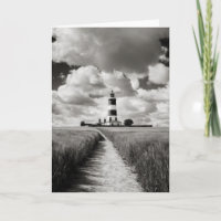 Happisburgh Leuchtturm