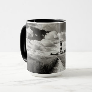 Happisburgh Leuchtturm Tasse