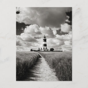 Happisburgh Lighthouse Postkarte
