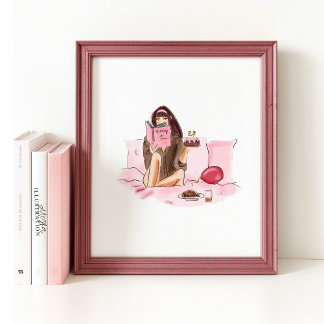 Happy 29th birthday  poster