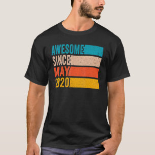 Happy 2. Geburtstag Party 2 Jahre alt Phantastisch T-Shirt