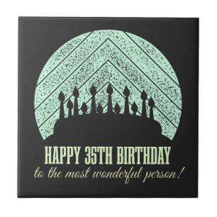 Happy 35th birthday to the most wonderful person fliese