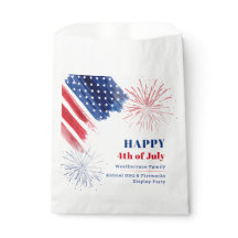 Happy 4. Juli Holiday USA Family Wiedersehen Party