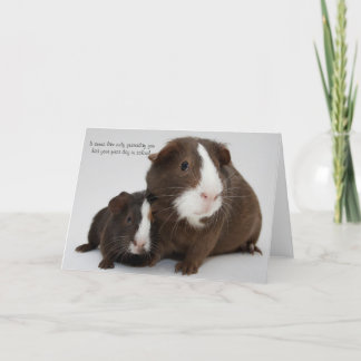 Happy ABSCHLUSS Karte