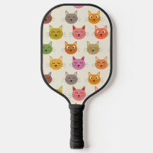 Happy and Sleepy Niedlich Cats