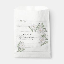 HAPPY ANIVERSARY GESCHENKTÜTCHEN