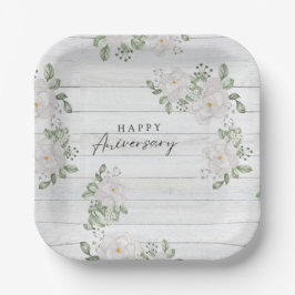 HAPPY ANIVERSARY PAPPTELLER