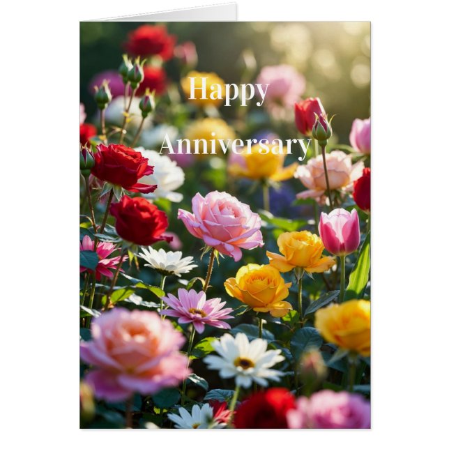 Happy Anniversary (Vorne)