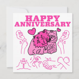 Happy Anniversary - ASL Design Ankündigung