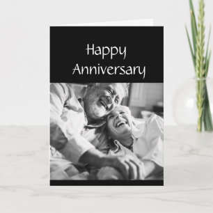 Happy Anniversary Favorite Sleep-over Buddy Karte