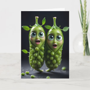 HAPPY ANNIVERSARY FUNNY Grußkarte Karte