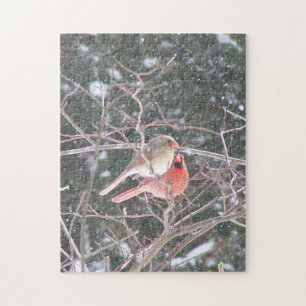 Happy Anniversary Puzzle