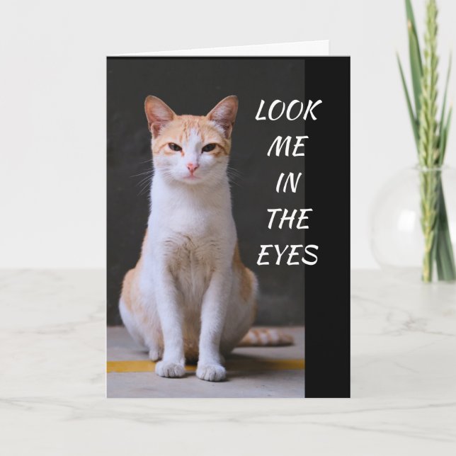 HAPPY *ANNIVERSARY* TO THE *LOVE OF MY LIFE* KARTE (Vorderseite)