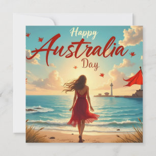 Happy Australia Day