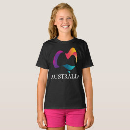 Happy Australia Day, Harmony Day T-Shirt