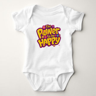 HAPPY BABY BODY SUIT STRAMPLER