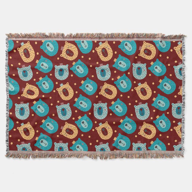 Happy Bar Kings Decke (Vorderseite)