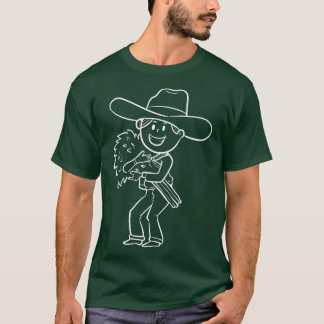Happy Bauer Countryman T-Shirt