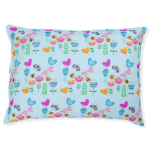 Happy Bee Garden