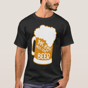 Happy Beer Day Happy Beerthday T-Shirt