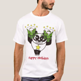 Happy Beer Holidays T-Shirt