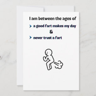 Happy Birthday Alt 40 50 60 70 80 Funny Einladung