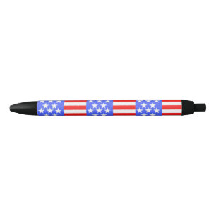 Happy Birthday America, Independence Day Kugelschreiber