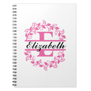 Happy Birthday Anpassen von Notebooks Notizblock