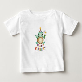 Happy Birthday Baby T-shirt