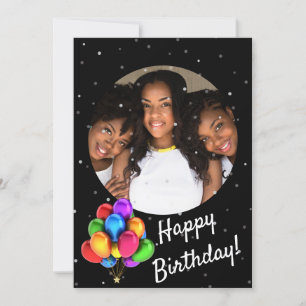 Happy Birthday Best Friend Einladung