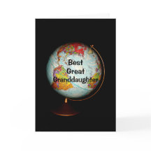 Happy Birthday Best Great Enkeltochter auf Erden