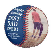 Happy Birthday Best Vater je 2 FotoCollage