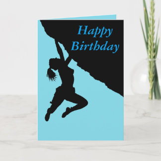 Happy Birthday card Karte